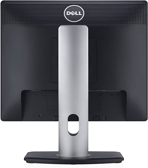 dell 1704fpt monitor user manual