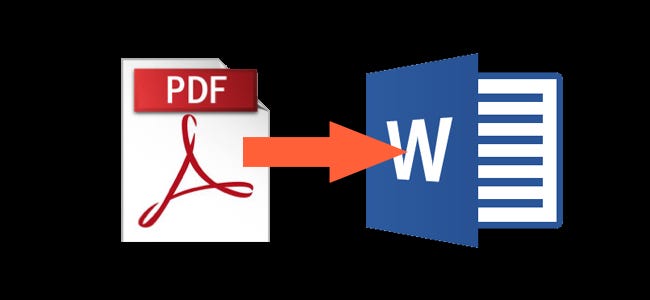 convert to word document free